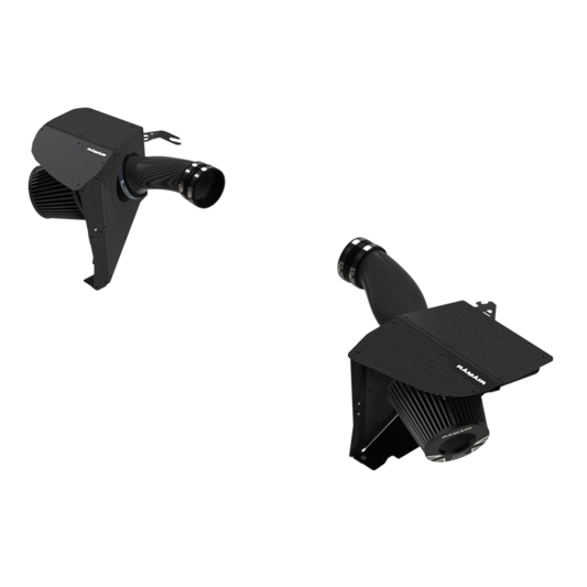 Ramair ProRam JSK-276-BK intake system for BMW S58 M2/M3/M4 (G87/G80/G81/G82/G83)