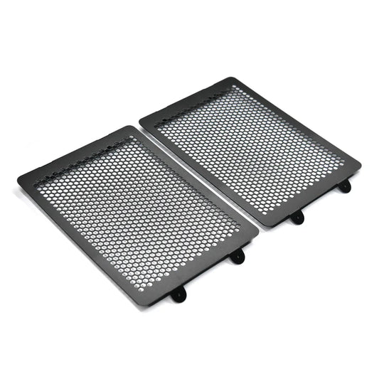 Zestaw poszerzenia przednich nadkoli - BMW M2/M3/M4 (G87/G80/G81/G82/G83)