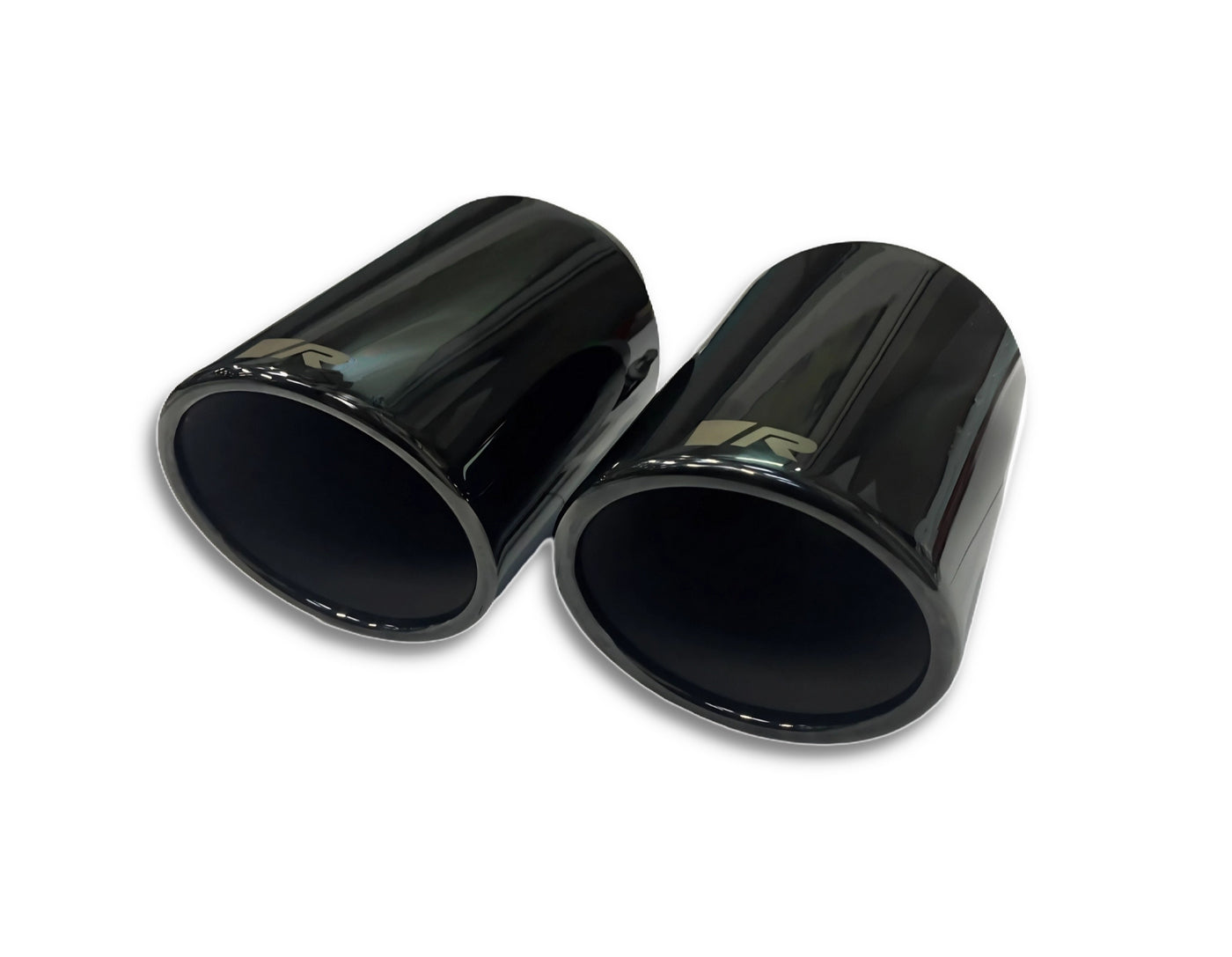 Remus BMW M3/M4 (G80/G81/G82/G83) Secondary Catback Exhaust 