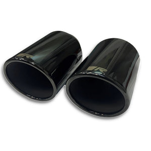 Remus BMW M3/M4 (G80/G81/G82/G83) Secondary Catback Exhaust 