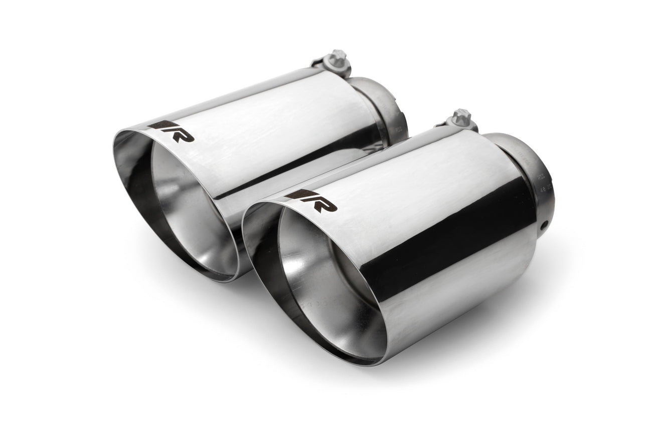 Remus BMW M3/M4 (G80/G81/G82/G83) Secondary Catback Exhaust 