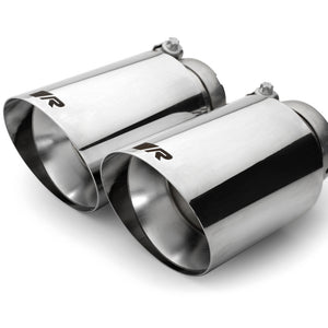 Remus BMW M3/M4 (G80/G81/G82/G83) Secondary Catback Exhaust 
