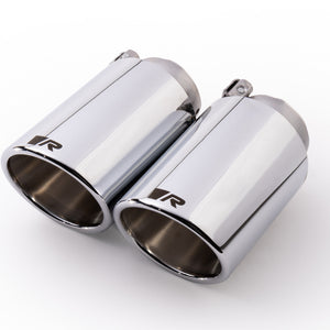 Remus BMW M3/M4 (G80/G81/G82/G83) Secondary Catback Exhaust 