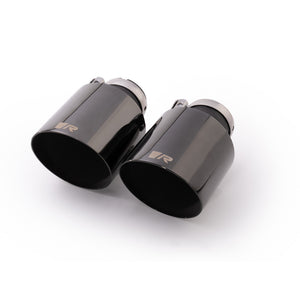 Remus BMW M135I xDrive (F40) GPF-Back Exhaust System
