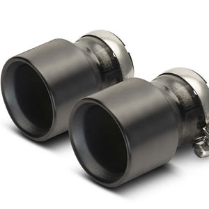 Remus BMW M3/M4 (G80/G81/G82/G83) Secondary Catback Exhaust 