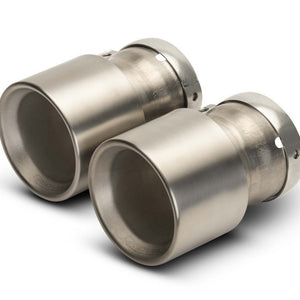 Remus BMW M3/M4 (G80/G81/G82/G83) Secondary Catback Exhaust 