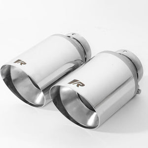 Remus BMW M5 (G90/G99) Axle-Back Exhaust System