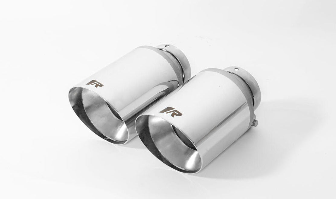 Remus BMW M5 (G90/G99) Axle-Back Exhaust System