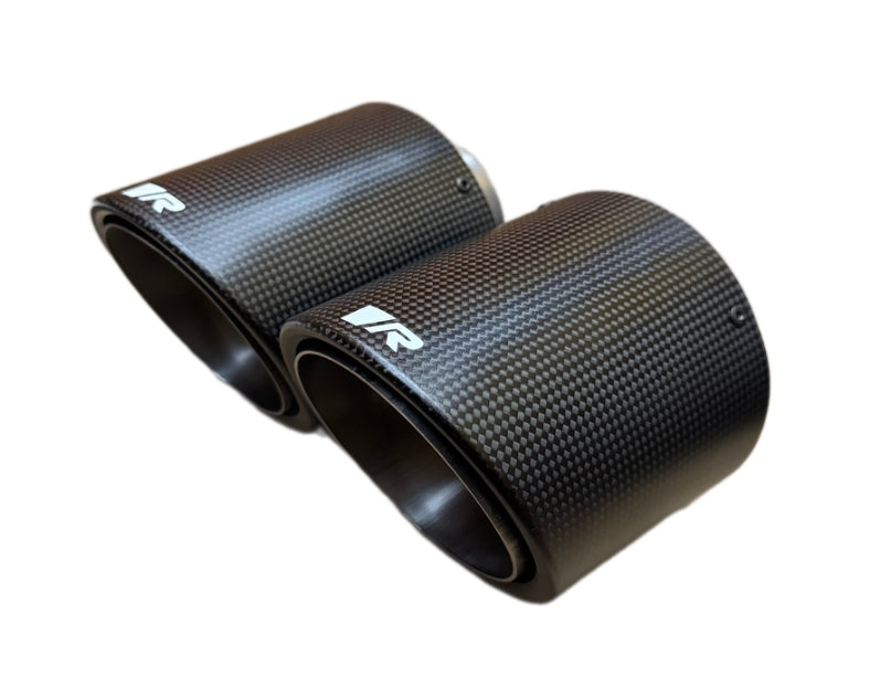 Remus BMW M3/M4 (G80/G81/G82/G83) Secondary Catback Exhaust 