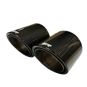 Remus BMW M3/M4 (G80/G81/G82/G83) Secondary Catback Exhaust 