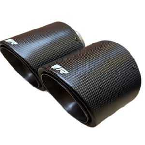 Remus BMW M3/M4 (G80/G81/G82/G83) Secondary Catback Exhaust 