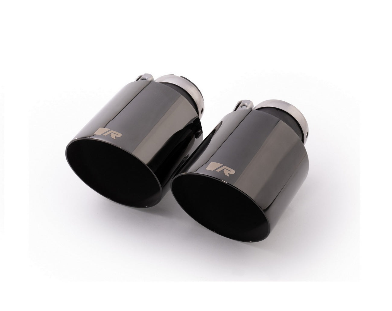 Remus BMW M3/M4 (G80/G81/G82/G83) Secondary Catback Exhaust 