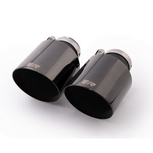 Remus BMW M3/M4 (G80/G81/G82/G83) Secondary Catback Exhaust 