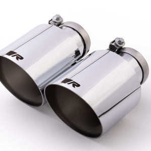 Remus BMW M3/M4 (G80/G81/G82/G83) Axle-Back Exhaust 