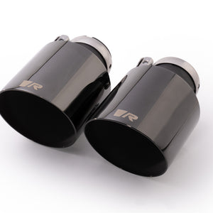 Remus BMW M3/M4 (G80/G81/G82/G83) Racing Downpipe-Back Exhaust 