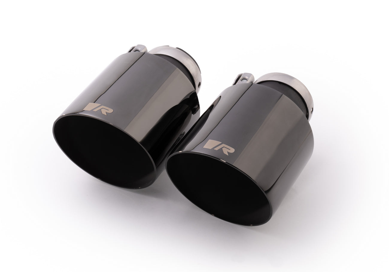 Remus BMW M3/M4 (G80/G81/G82/G83) Secondary Catback Exhaust 