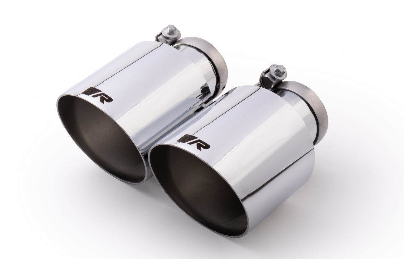Remus BMW M3/M4 (G80/G81/G82/G83) GPF-Back Exhaust 