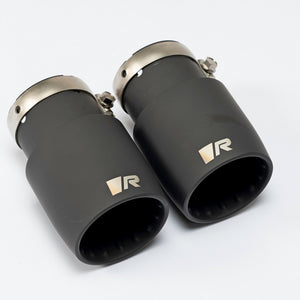 Remus BMW M5 (G90/G99) Axle-Back Exhaust System