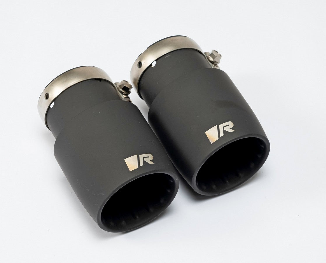 Remus BMW M5 (G90/G99) Axle-Back Exhaust System
