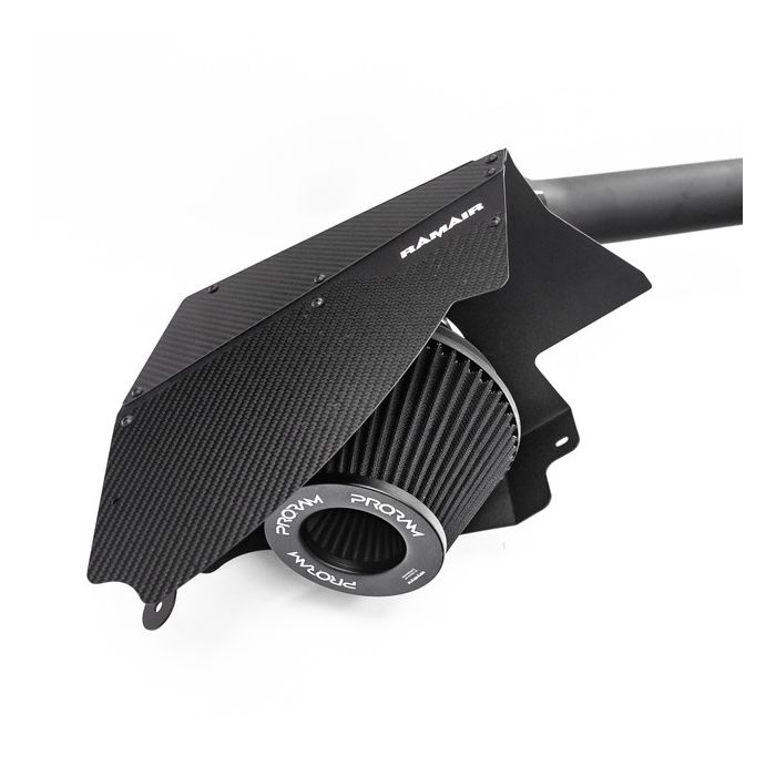 Ramair ProRam JSK-276-BK intake system for BMW S58 M2/M3/M4 (G87/G80/G81/G82/G83)