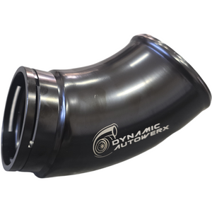 Dynamic Autowerx Gen 2 B58 High Flow Aluminum Inlet