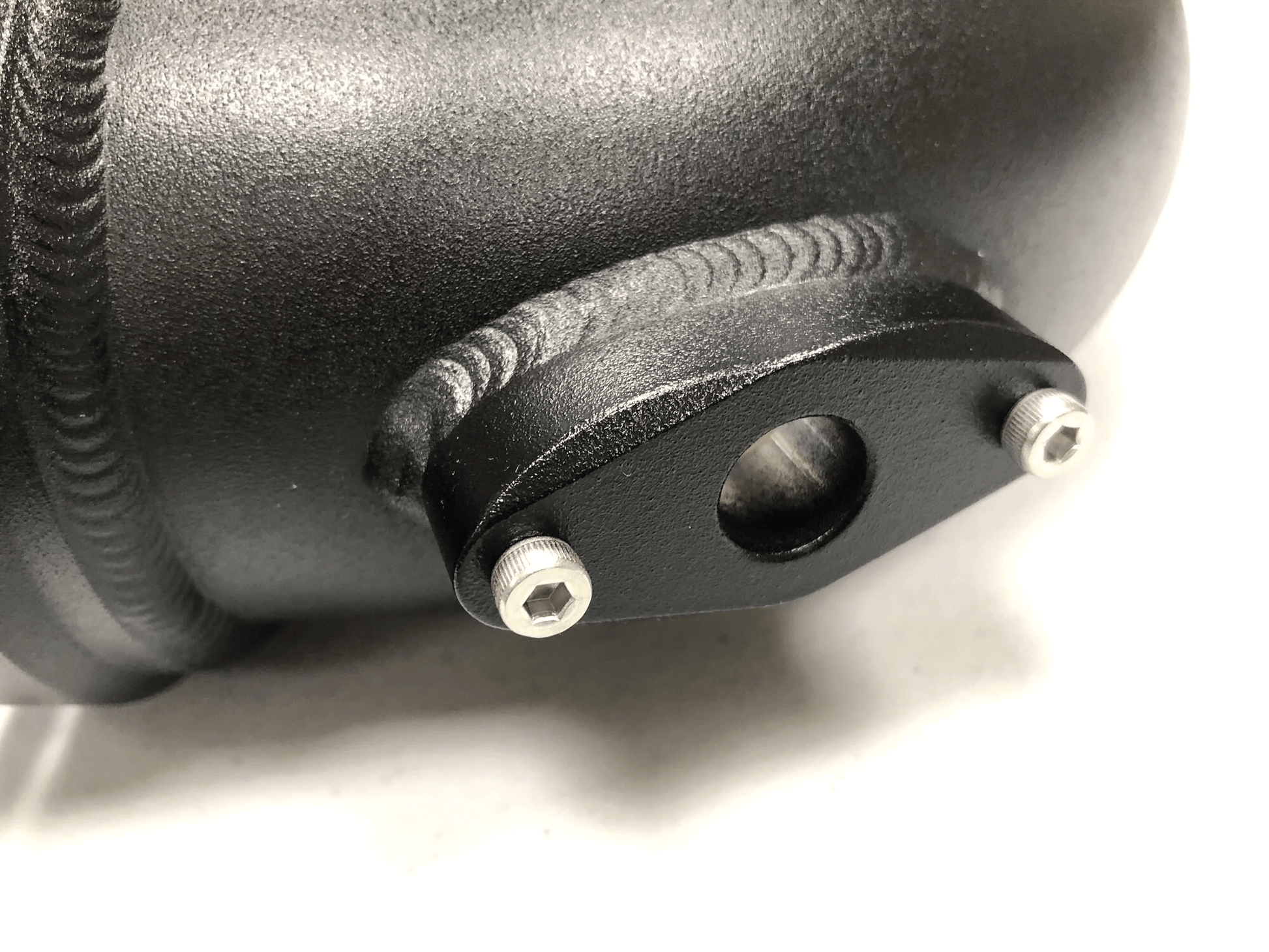 Charge Pipe FTP Motorsport - BMW N54 Series E8X and E9X