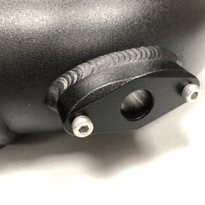 Charge Pipe FTP Motorsport - BMW N54 Series E8X and E9X