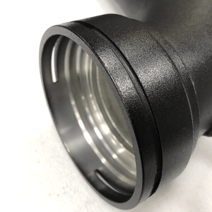 Charge Pipe FTP Motorsport - BMW N54 Series E8X and E9X