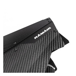 Ramair ProRam JSK-276-BK intake system for BMW S58 M2/M3/M4 (G87/G80/G81/G82/G83)