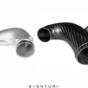 Eventuri Carbon Air Intakes for BMW M3 E90/E92/E93