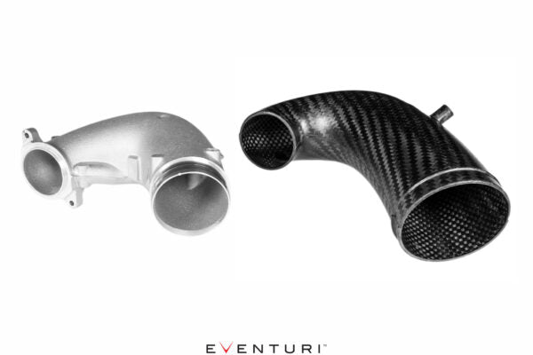 Eventuri Carbon Air Intakes for BMW M3 E90/E92/E93
