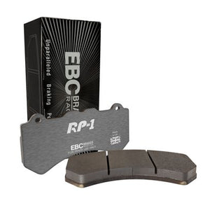 EBC RP-X DP82304RPX - Brake Pads (Front) 374mm for BMW Series G M-Performance