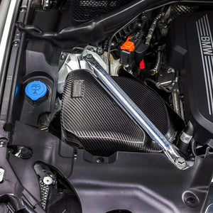 Eventuri carbon intake system for BMW G20/G21 M340I and G22/G23/G26 M440I