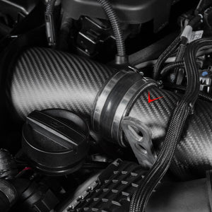 Eventuri Carbon Air Intakes for BMW M3 E90/E92/E93