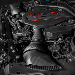 Eventuri V2 Carbon Intake System for BMW M3 G80/G81 and M4 G82/G83