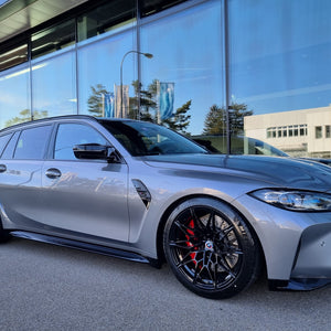 Eibach Pro Kit lowering springs for BMW M3 G81 Touring xDrive