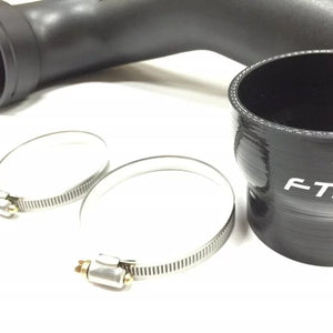 Charge Pipe FTP Motorsport - BMW N55 Series F1X F0X (535i, 640i, 740i)