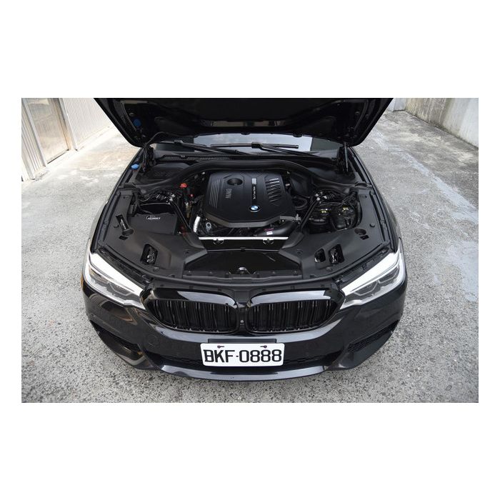 MST Performance Intake System for BMW B58 540I (G30/G31)
