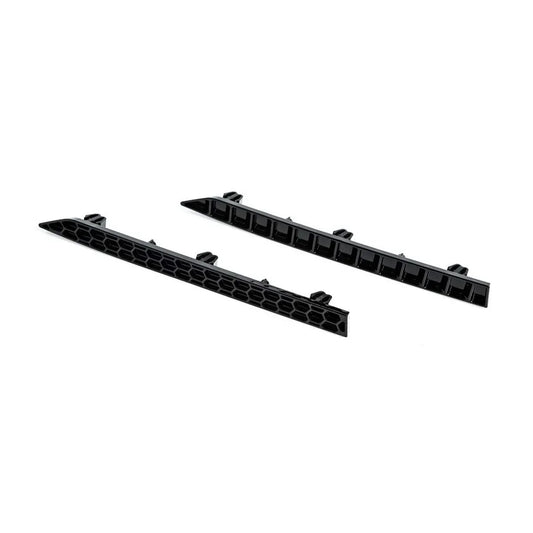 Acexxon M3/M4 G8X Rear Reflector Inserts Gloss Black