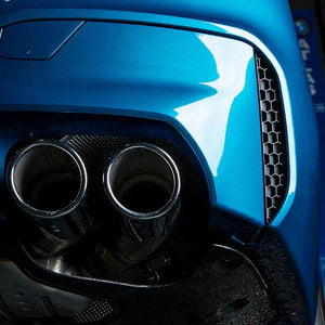 Acexxon M5 F90 Rear Reflector Inserts