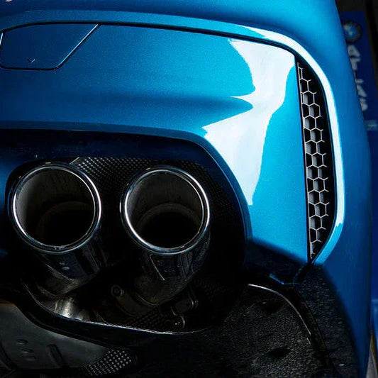 Acexxon M5 F90 Rear Reflector Inserts