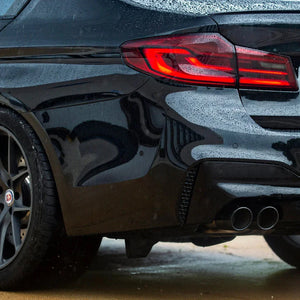 Acexxon M5 F90 Rear Reflector Inserts