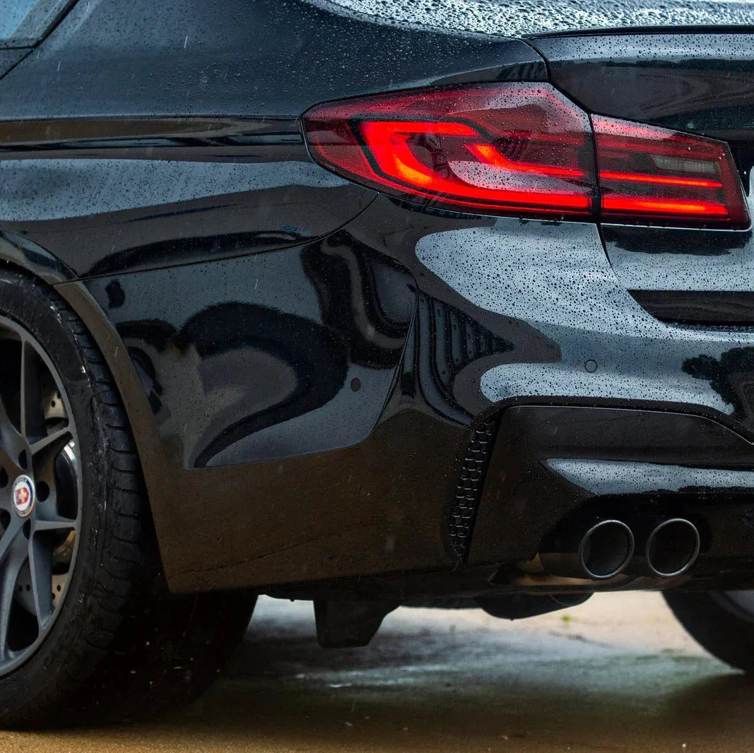 Acexxon M5 F90 Rear Reflector Inserts