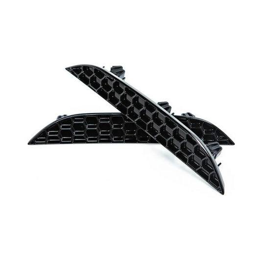 Acexxon M5 F90 Rear Reflector Inserts