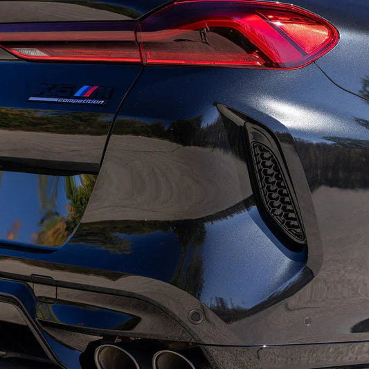 Acexxon X5M/X6M F95/F96 Rear Reflector Inserts