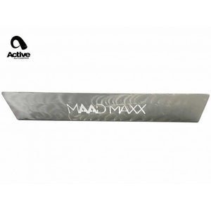 Active Autowerke Exhaust Tip Maad Maax for BMW M3/M4 (F80/F82/F83)