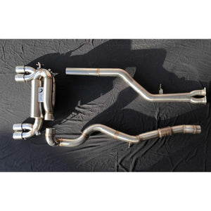Active Autowerke Active Catback for BMW M3/M4 (F80/F82/F83)
