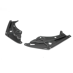 Carbon Headrests for BMW M2/M3/M4 (G87/G80/G81/G82/G83)