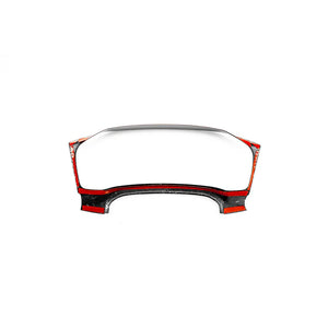 Carbon Headrests for BMW M2/M3/M4 (G87/G80/G81/G82/G83)