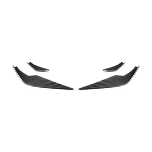 Carbon Headrests for BMW M2/M3/M4 (G87/G80/G81/G82/G83)